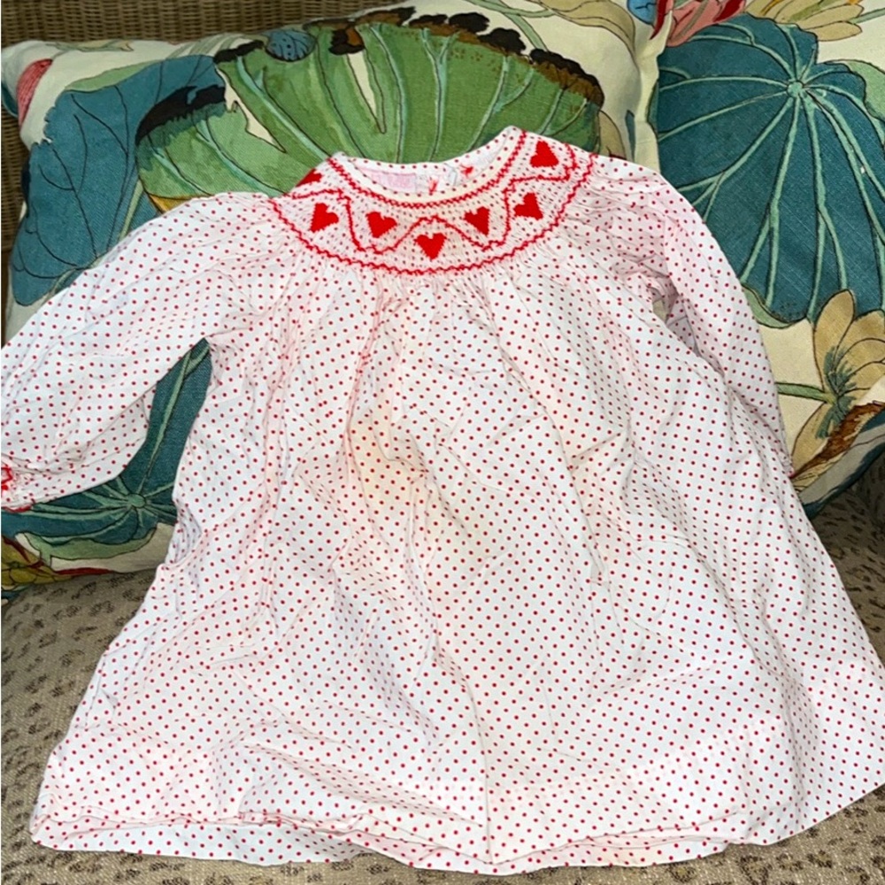 Petit Bebe dress